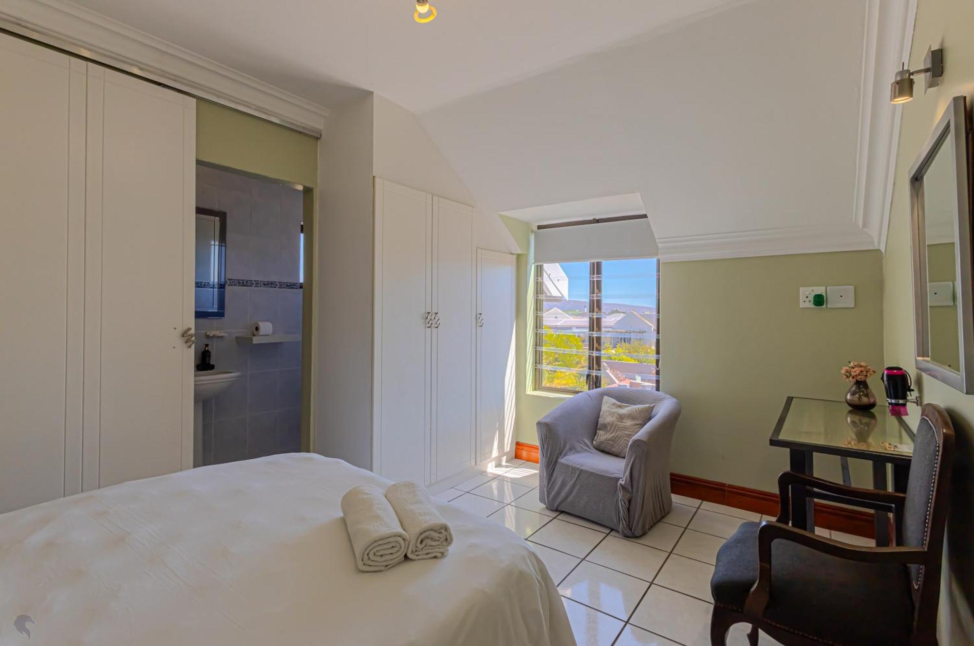 Holiday Guest House Лангебан Экстерьер фото