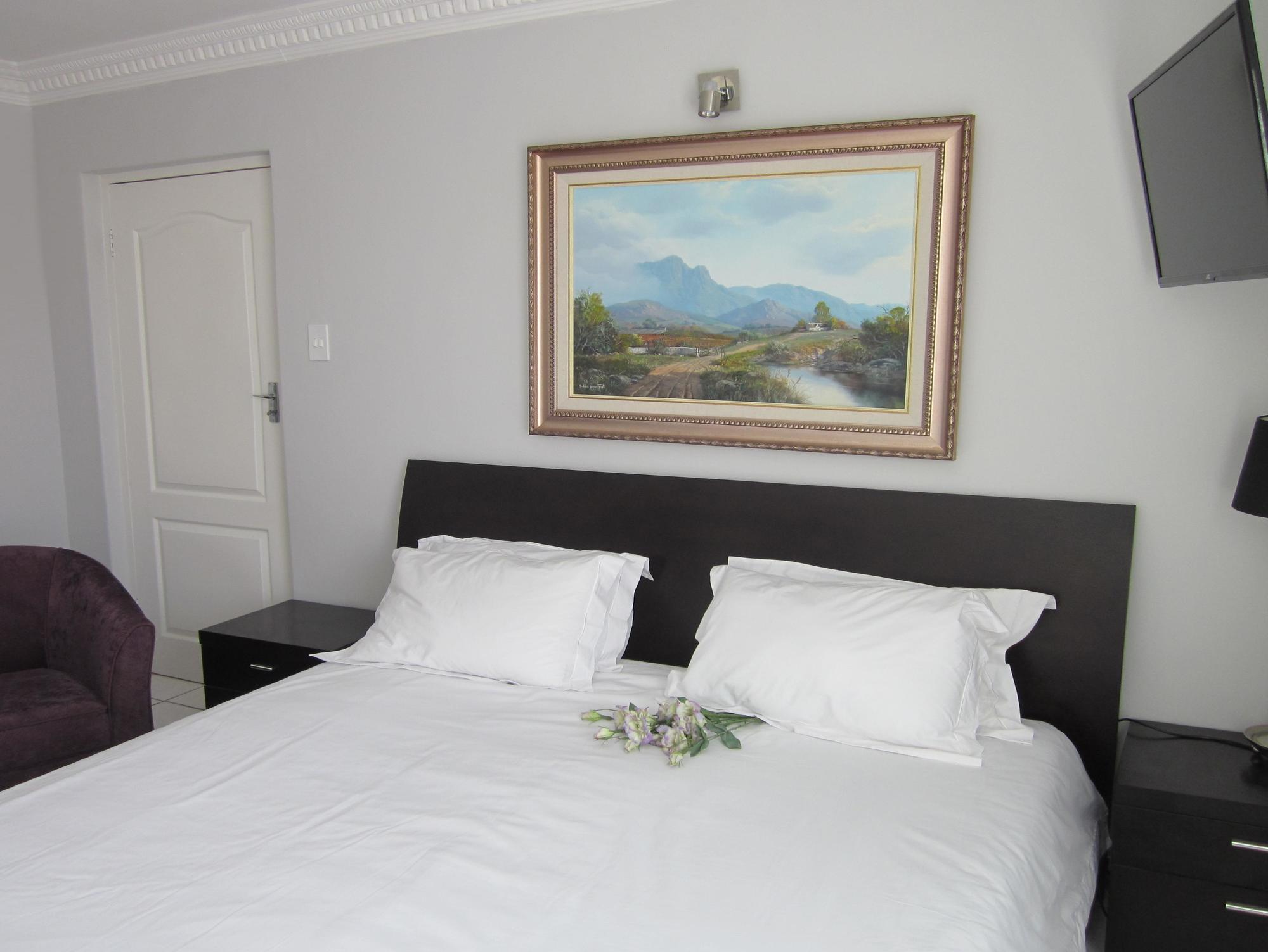 Holiday Guest House Лангебан Экстерьер фото